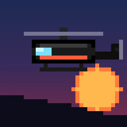 Symbol von Rotor Storm: Arcade Shooter