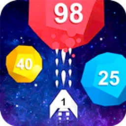 Balloon burst simgesi